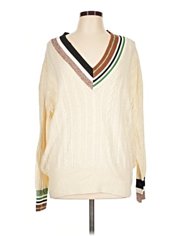 Veronica Beard Pullover Sweater (view 1)