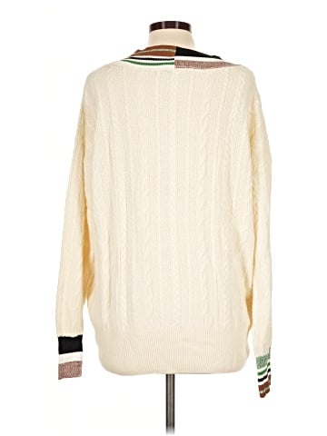 Veronica Beard Pullover Sweater (view 2)