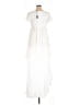 Maison Amory White Cocktail Dress Size XL - photo 2