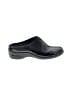 Cole Haan Black Mule/Clog Size 7 - photo 1