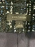 Ann Taylor Tweed Blue Jacket Size 6 - photo 6