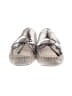 Ugg Australia 100% Leather Gray Flats Size 6 - photo 2