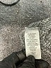 a.n.a. A New Approach Gray Cardigan Size XL - photo 8