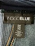 Indigo Blue Blue Jeans Size M - photo 6