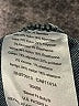 Indigo Blue Blue Jeans Size M - photo 7