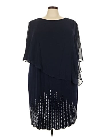 MSK Cocktail Dress (view 1)