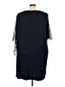 MSK Blue Cocktail Dress Size 3X - photo 2