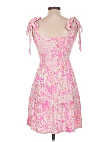 Lilly Pulitzer Cocktail Dress (view 2)