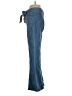 Express Chevron-herringbone Blue Jeans Size 2 - photo 5