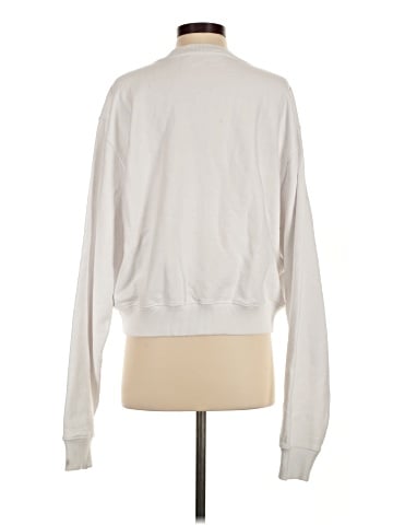 OFF-WHITE Sweatshirt (view 2)