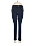 d.jeans Solid Blue Jeans Size 6 - photo 1