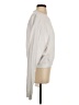 OFF-WHITE 100% Cotton White Sweatshirt Size L - photo 4