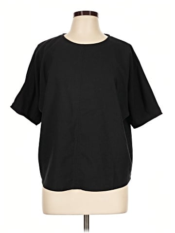 Who What Wear Short Sleeve Top (view 1)