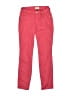 Armani Junior Red Jeans Size 6 - photo 1