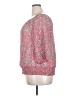 Alyx Pink 3/4 Sleeve Blouse Size 2X - photo 5