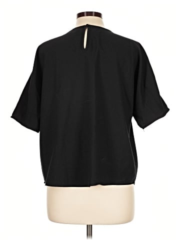 Who What Wear Short Sleeve Top (view 2)