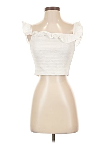 Wild Fable Sleeveless Top (view 1)