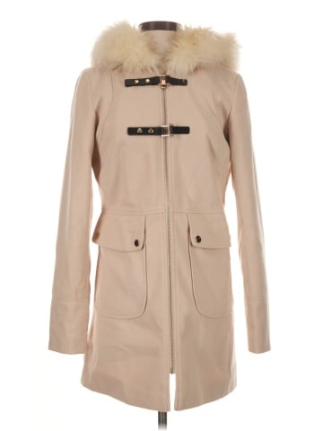 Miss Selfridge Coat (view 1)