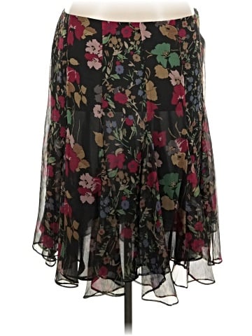 Lauren by Ralph Lauren Casual Skirt (view 1)
