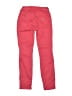 Armani Junior Red Jeans Size 6 - photo 2