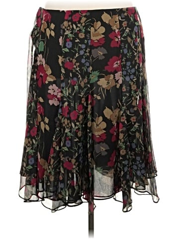 Lauren by Ralph Lauren Casual Skirt (view 2)
