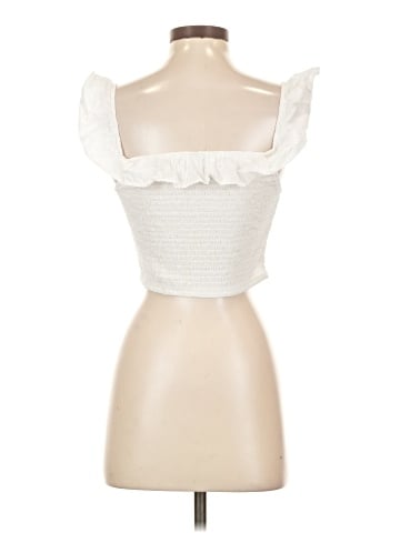 Wild Fable Sleeveless Top (view 2)