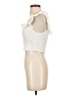 Wild Fable Ivory Sleeveless Top Size S - photo 5