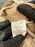 Sag Harbor Solid Tan Casual Pants Size 16 - photo 5