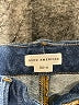 Good American Blue Jeans Size 00 - 4 - photo 7