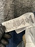 Good American Blue Jeans Size 00 - 4 - photo 8