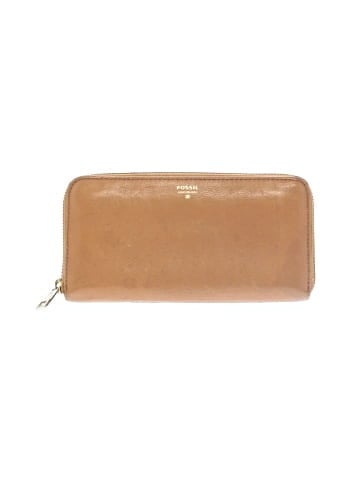 Fossil Leather Wallet (view 1)