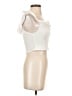Wild Fable Ivory Sleeveless Top Size S - photo 4