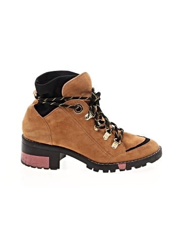 BCBGeneration Ankle Boots (view 1)