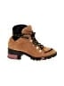 BCBGeneration Brown Ankle Boots Size 8 - photo 1
