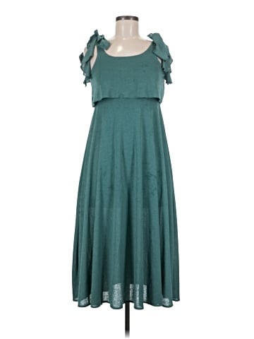 Mia Joy Casual Dress (view 1)