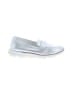 Cole Haan Metallic Silver Flats Size 8 1/2 - photo 1