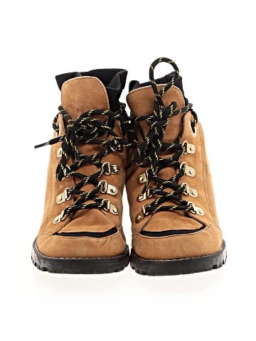 BCBGeneration Ankle Boots (view 2)