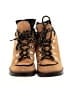 BCBGeneration Brown Ankle Boots Size 8 - photo 2