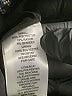 T Tahari Houndstooth Gray Blazer Size L - photo 7