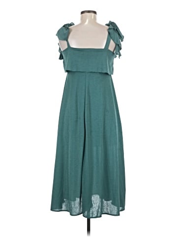 Mia Joy Casual Dress (view 2)