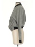 Atmosphere Houndstooth Gray Jacket Size 2 - photo 5