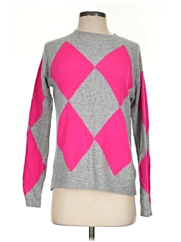 Halogen Pullover Sweater (view 1)