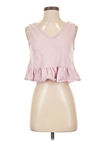 Wild Fable Sleeveless Top (view 1)