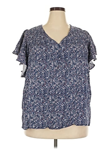 Jones & Co Short Sleeve T-Shirt (view 1)