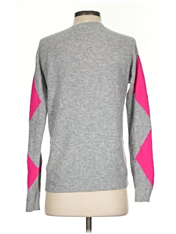 Halogen Pullover Sweater (view 2)