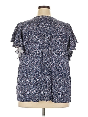 Jones & Co Short Sleeve T-Shirt (view 2)