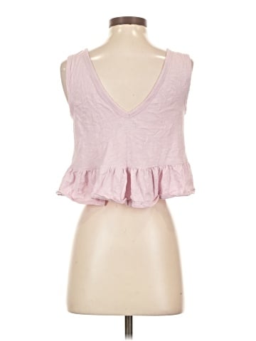 Wild Fable Sleeveless Top (view 2)