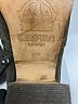 Crown Vintage Brown Ankle Boots Size 8 1/2 - photo 3