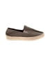 Esprit Gray Flats Size 10 - photo 1