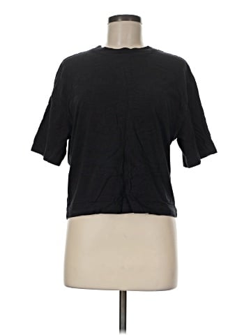Abercrombie & Fitch Short Sleeve T-Shirt (view 1)